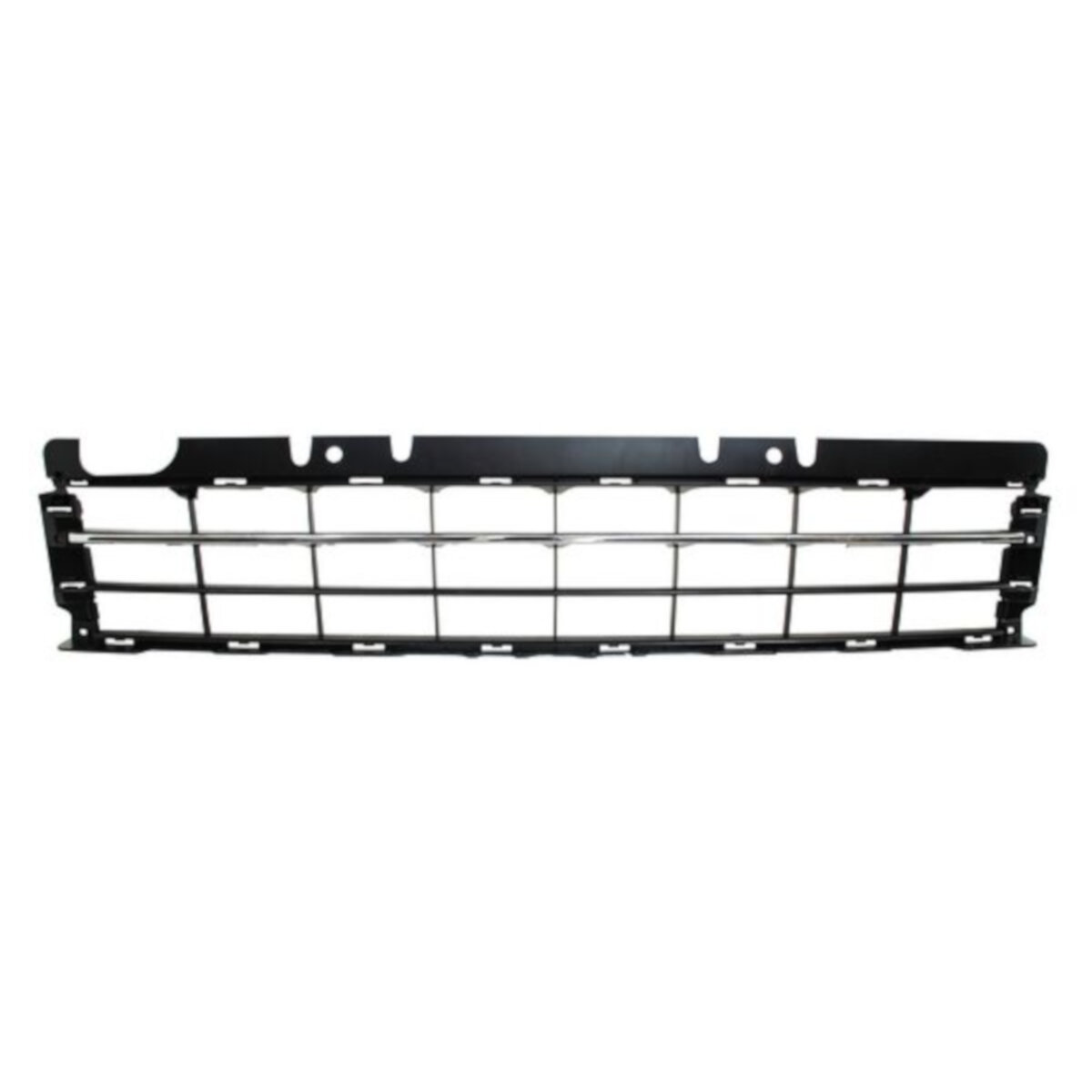 Foto 1 | Parrilla Central Volkswagen Beetle  2012 2013 2014 2015 2016