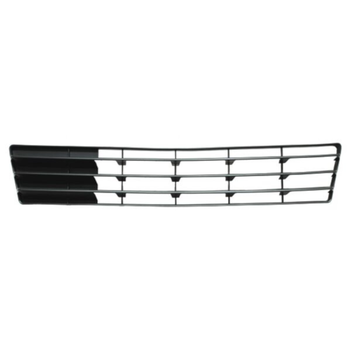 Parrilla Central Suzuki Swift  2007 2008