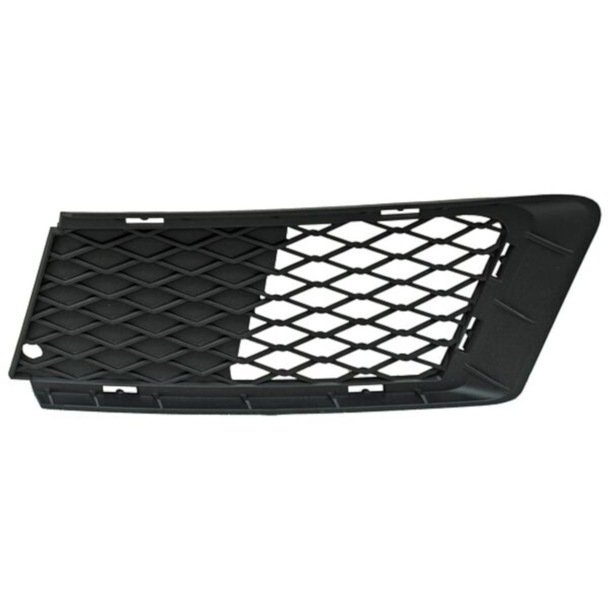 Parrilla Izquierda Bmw Serie 3 4 Puertas 2006 2007 2008