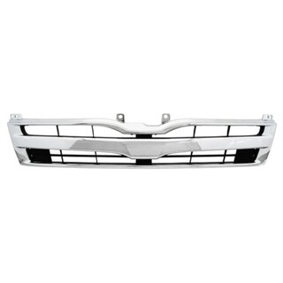 Foto 1 | Parrilla Toyota Hiace 2011 2012 2013