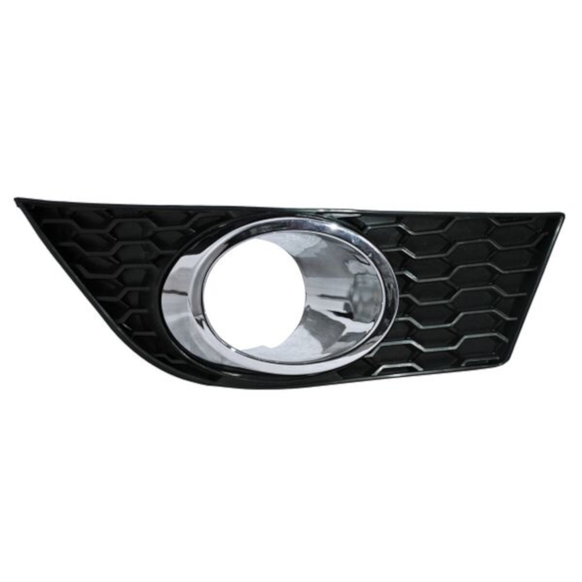 Parrilla Derecha Chevrolet Aveo  2017 2018 2019