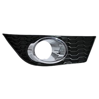 Foto 1 | Parrilla Derecha Chevrolet Aveo 2017 2018 2019