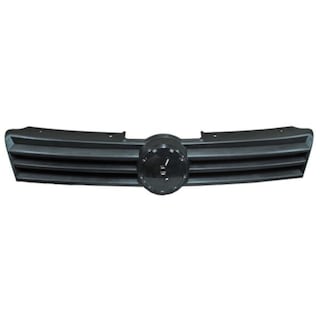 Foto 1 | Parrilla Volkswagen Saveiro 2013 2014 2015 2016