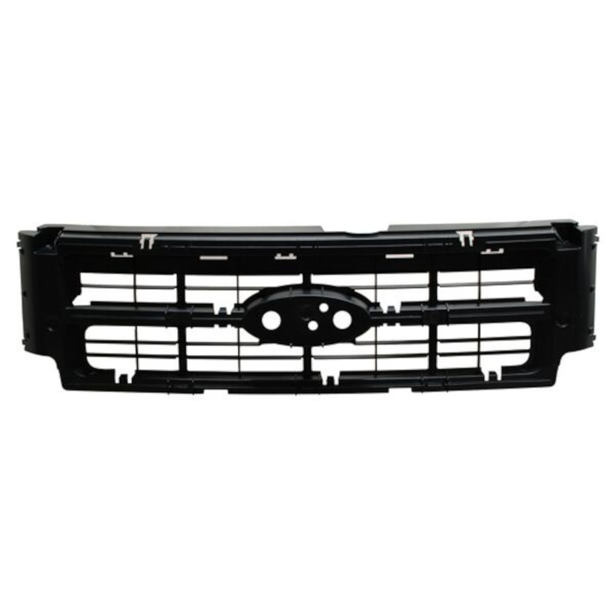 Parrilla Ford Escape  2008 2009 2010 2011 2012