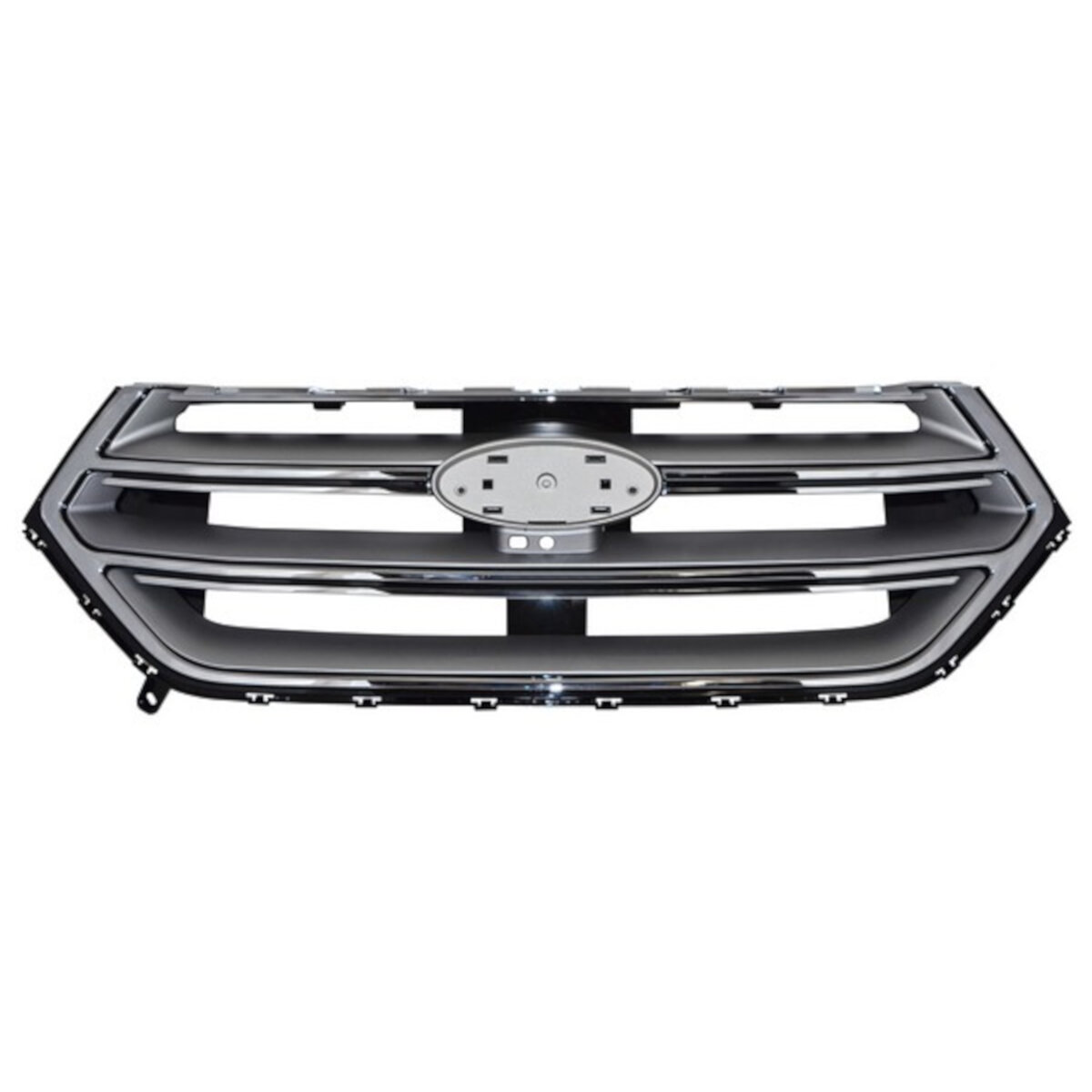 Parrilla Ford Edge  2015 2016 2017 2018