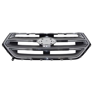 Foto 1 | Parrilla Ford Edge 2015 2016 2017 2018
