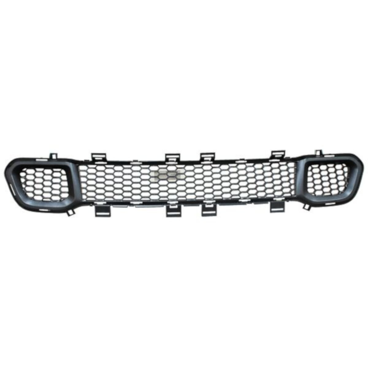 Parrilla Inferior Jeep Cherokee  2014 2015