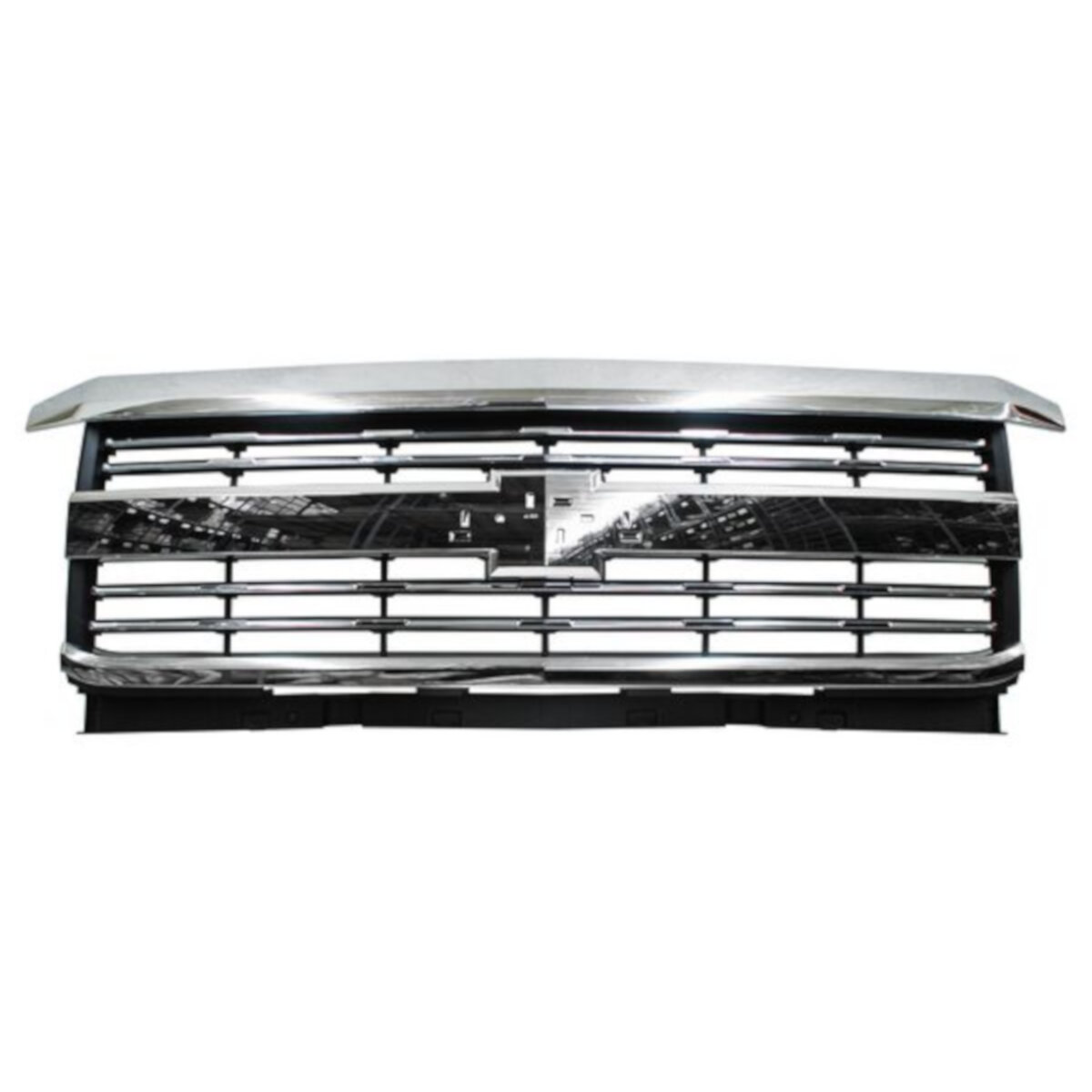 Foto 1 | Parrilla Chevrolet Pick Up  2015 2016
