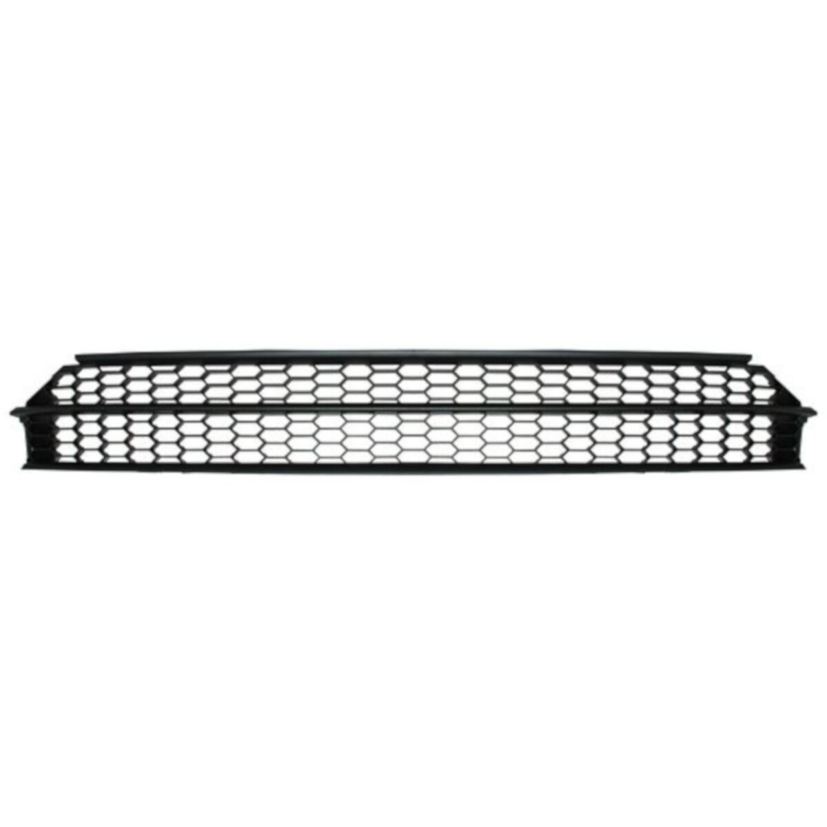 Foto 2 pulgar | Parrilla Central Volkswagen Passat  2012 2013 2014 2015