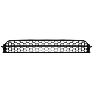 Foto 1 | Parrilla Central Volkswagen Passat 2012 2013 2014 2015