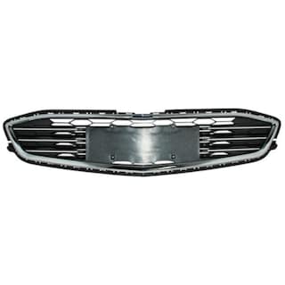 Foto 1 | Parrilla Inferior Chevrolet Malibu 2016 2017