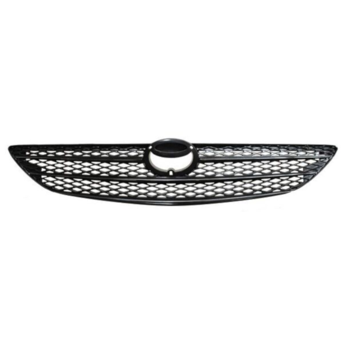 Foto 2 pulgar | Parrilla Toyota Camry  2002 2003 2004