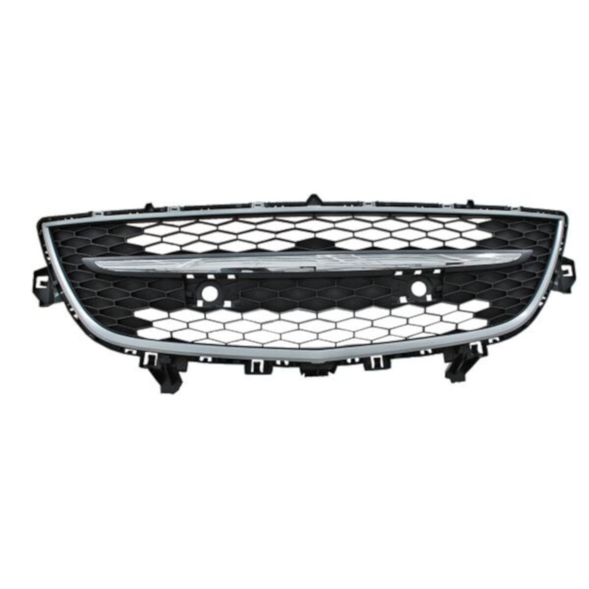 Parrilla Central Mazda Cx9  2010 2011 2012