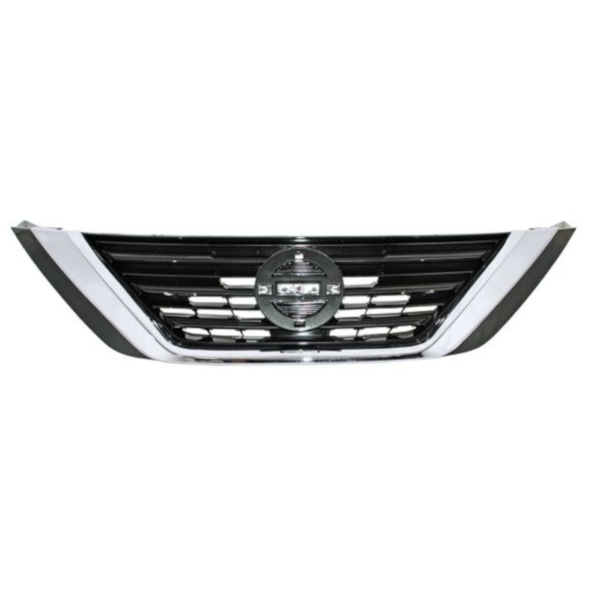 Foto 2 pulgar | Parrilla Nissan Altima  2017 2018