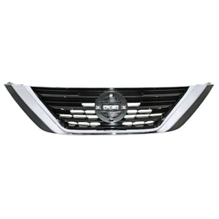 Foto 1 | Parrilla Nissan Altima 2017 2018