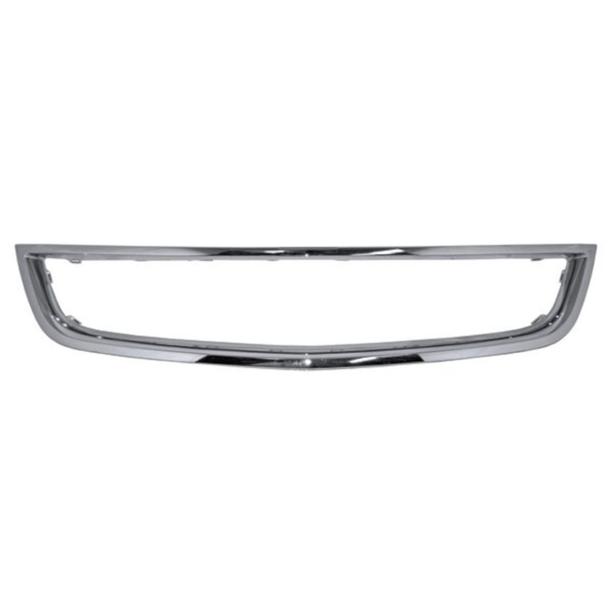 Foto 2 pulgar | Moldura De Parrilla Chevrolet S10  2013 2014 2015