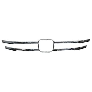 Foto 1 | Moldura De Parrilla Honda Odyssey 2011 2012 2013