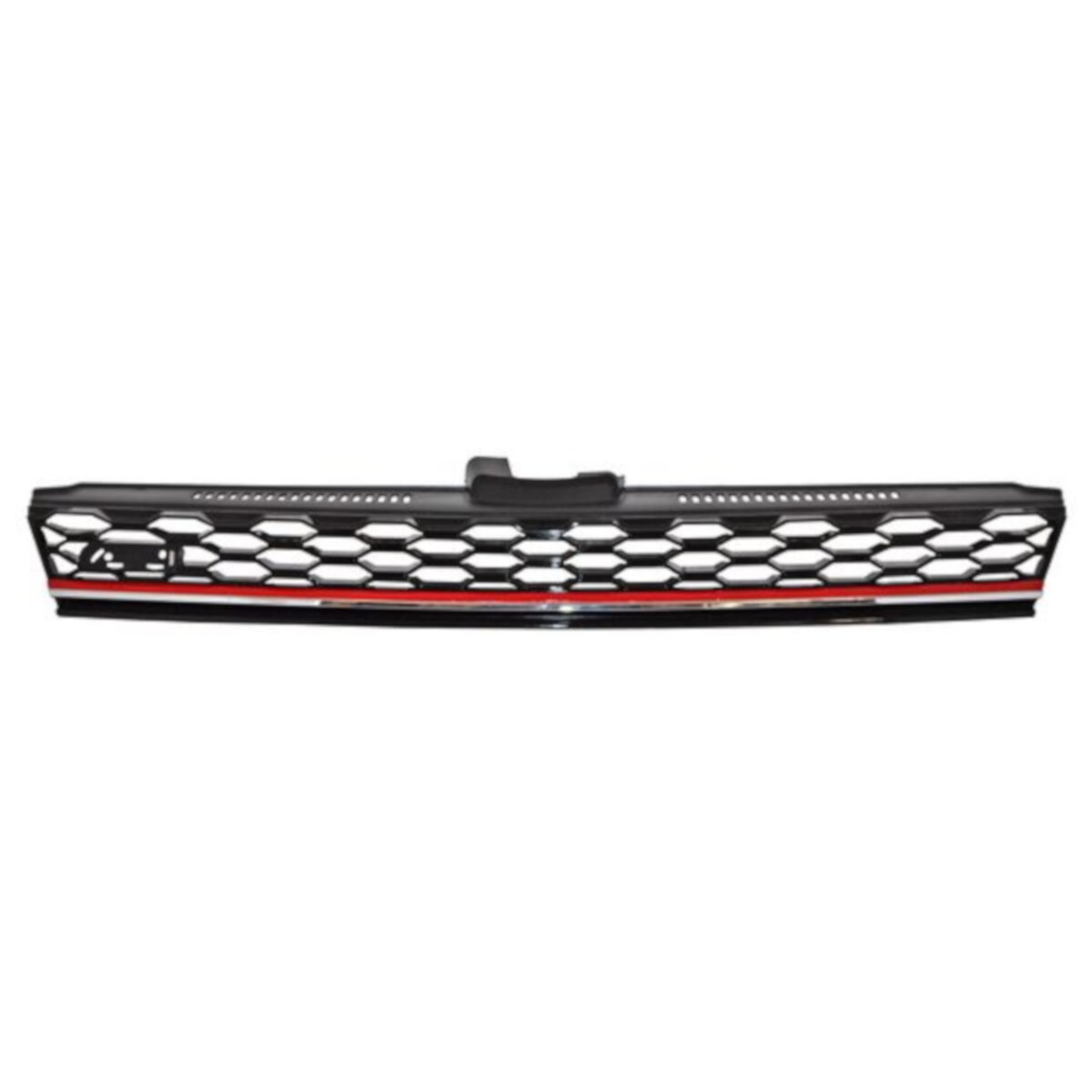 Foto 2 pulgar | Parrilla Volkswagen Golf Gti 2018 2019 2020