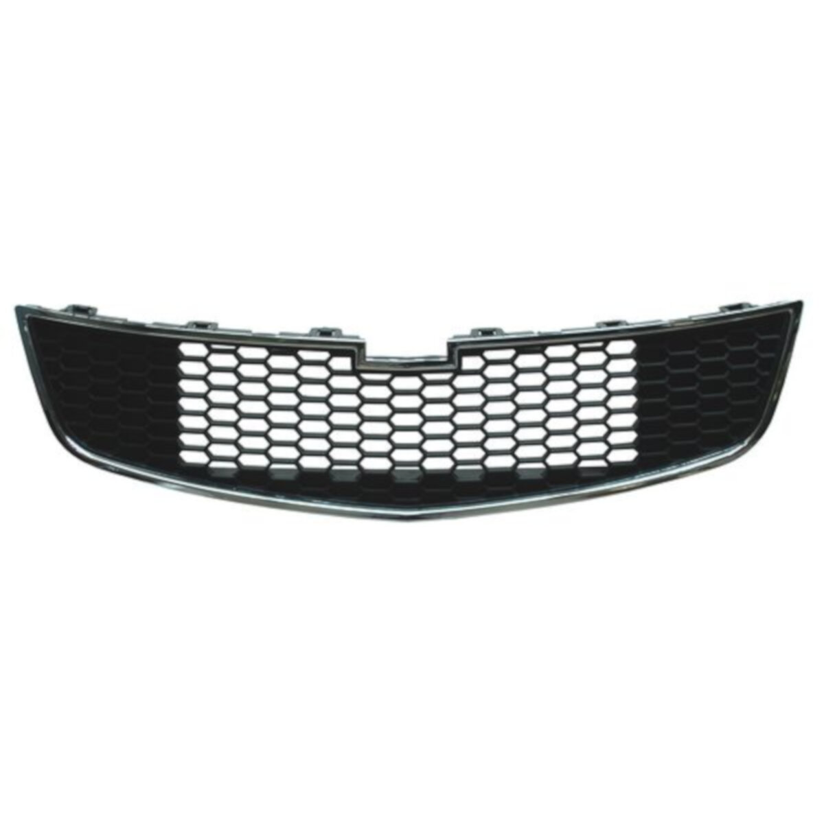 Foto 2 pulgar | Parrilla Inferior Chevrolet Cruze  2010 2011 2012