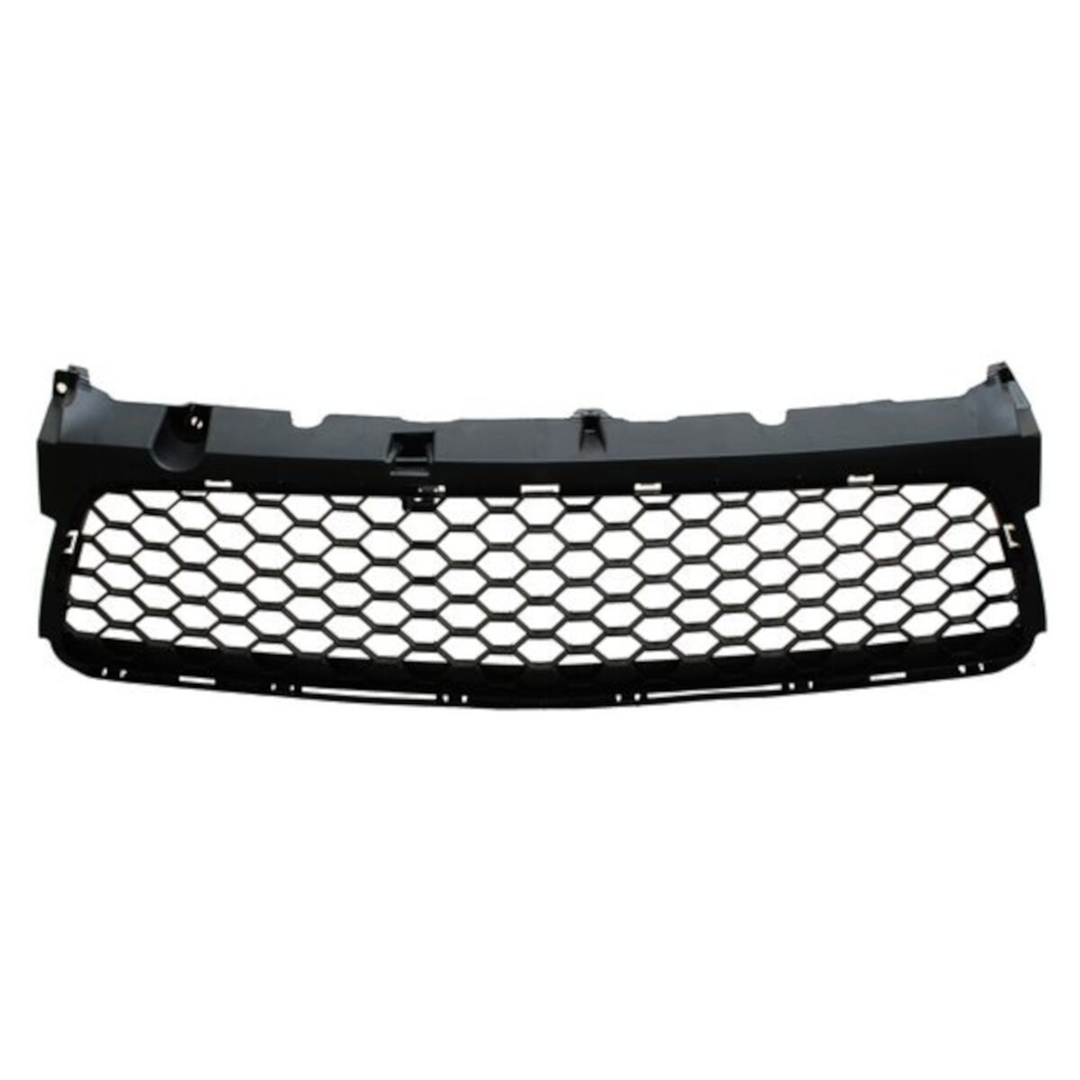 Parrilla Central Mazda 3  2007 2008 2009