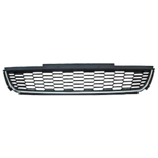 Foto 1 | Parrilla Central Volkswagen Polo 2013 2014