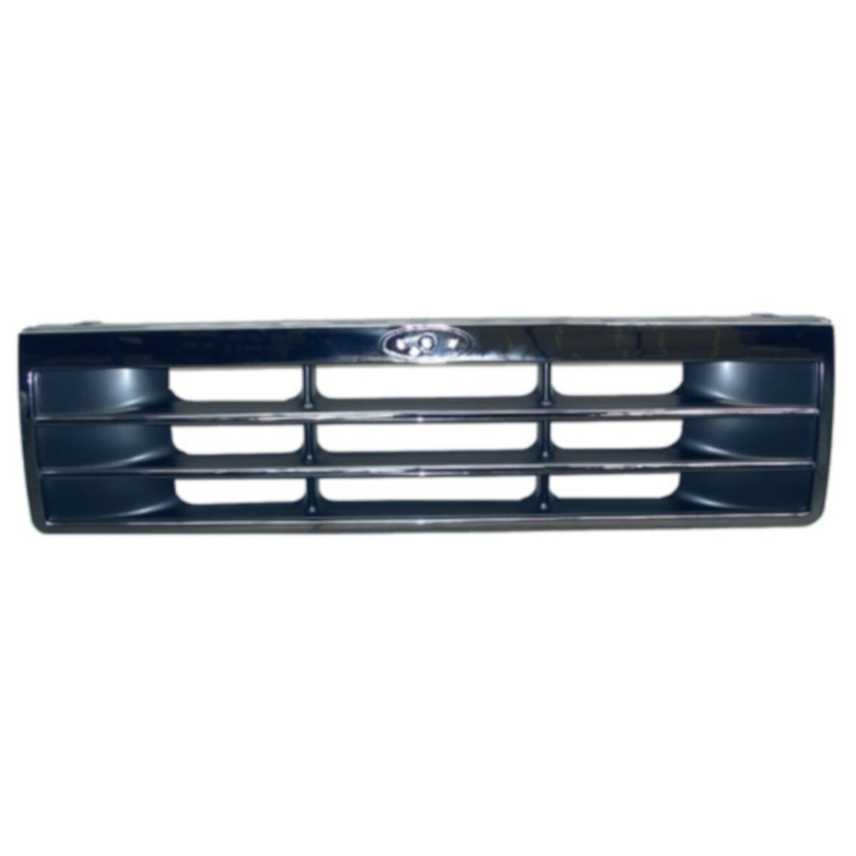 Foto 2 pulgar | Parrilla Ford Explorer  1991 1992 1993 1994