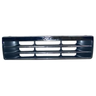 Foto 1 | Parrilla Ford Explorer 1991 1992 1993 1994