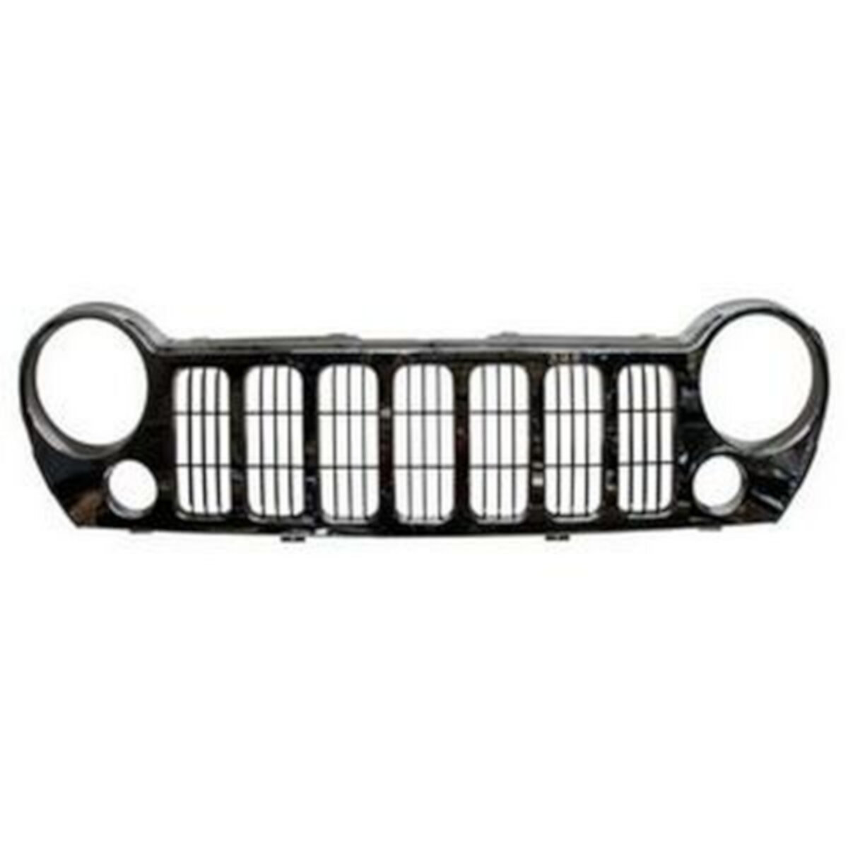 Parrilla Jeep Liberty  2005 2006 2007