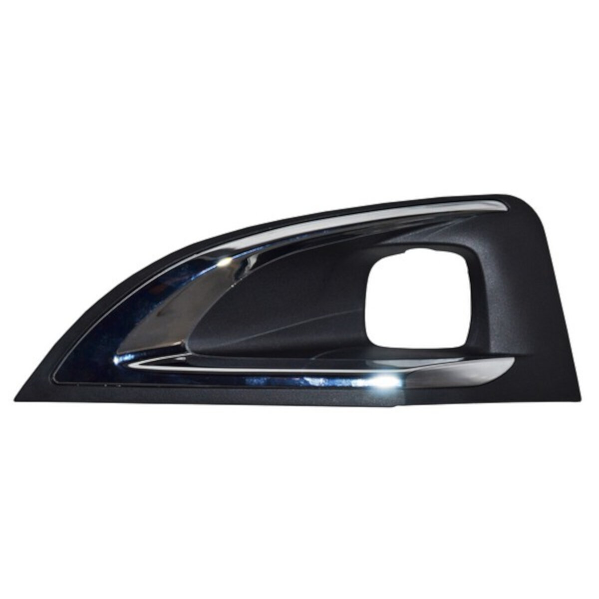 Foto 2 pulgar | Parrilla Izquierda Peugeot 3008  2018 2019 2020 2021