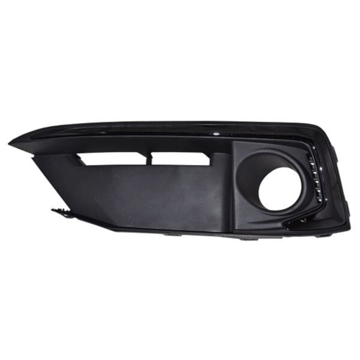 Parrilla Izquierda Honda Civic 4 Puertas 2019 2020