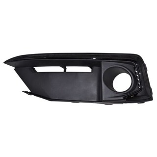Foto 1 | Parrilla Izquierda Honda Civic 4 Puertas 2019 2020
