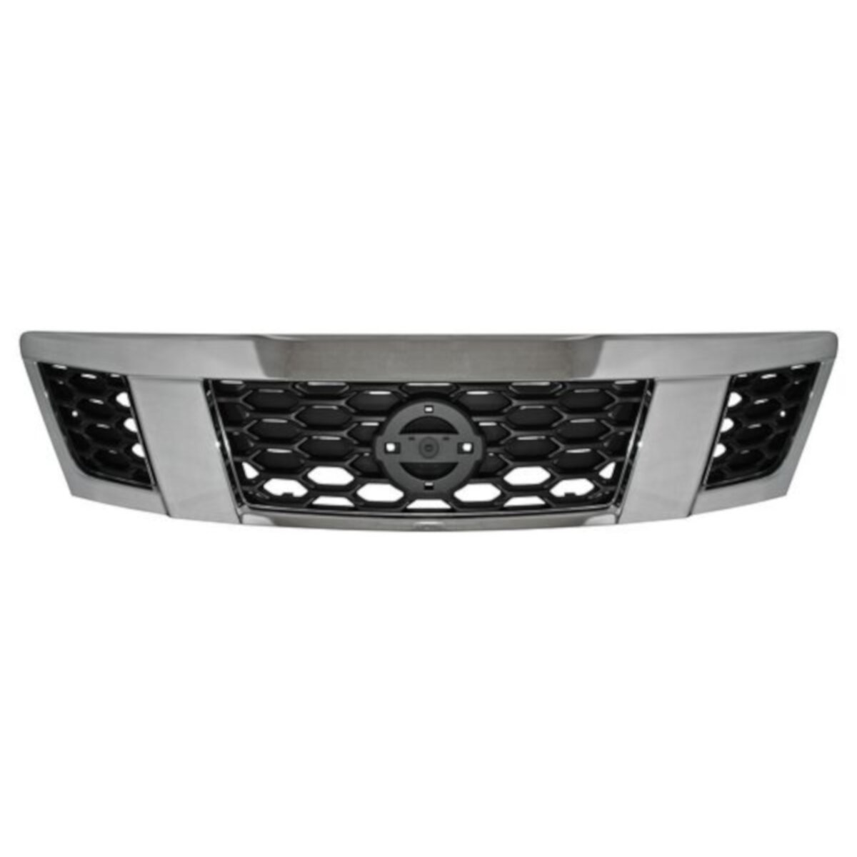 Foto 2 pulgar | Parrilla Nissan Urvan  2014 2015