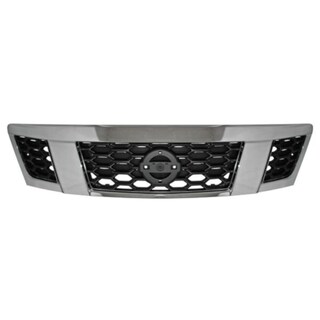 Foto 1 | Parrilla Nissan Urvan 2014 2015