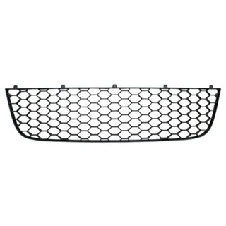 Foto 1 | Parrilla Central Volkswagen Golf Gli 2005 2006 2007 2008 2009 2010