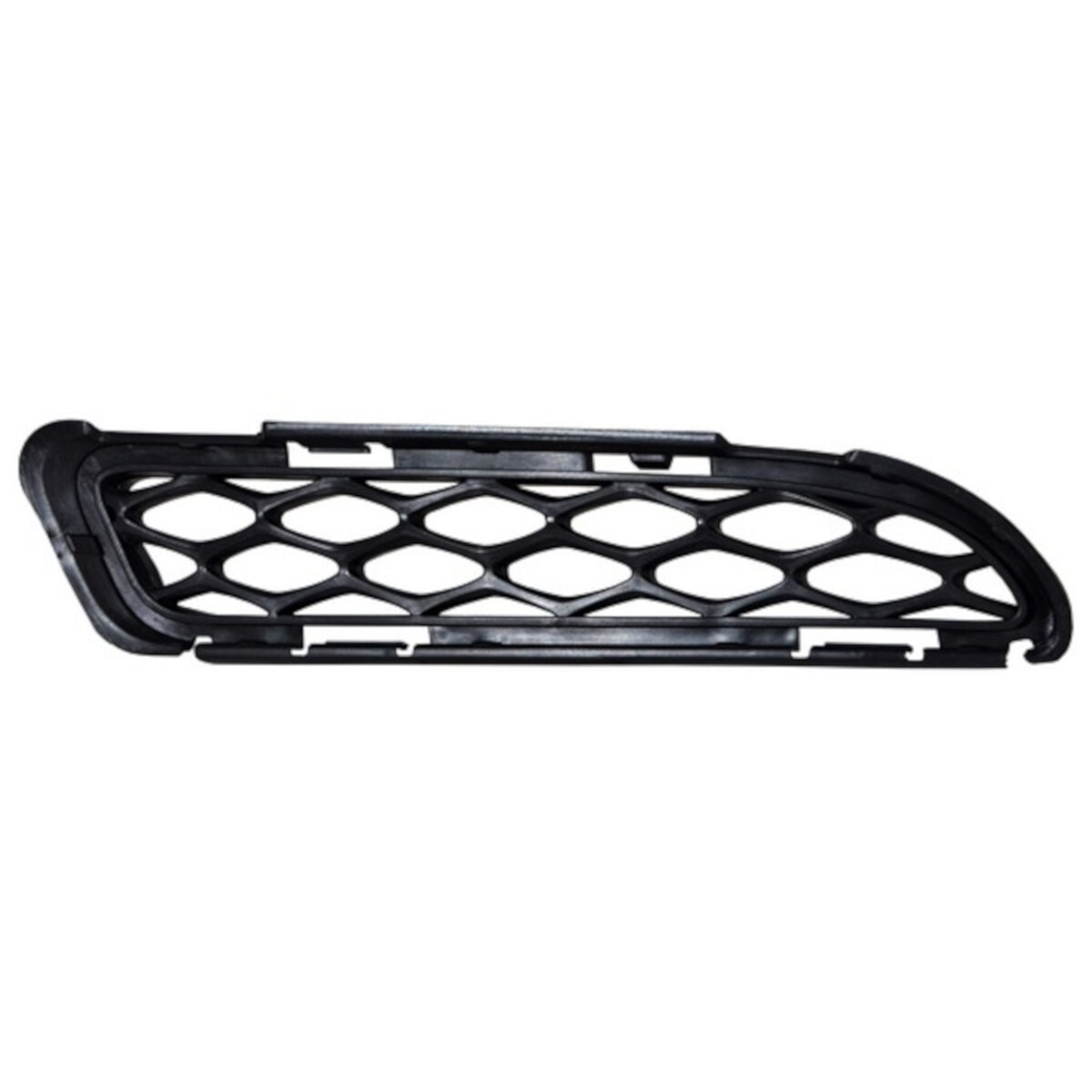 Parrilla Izquierda Dodge Durango Rt 2018 2019 2020