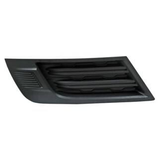 Foto 1 | Parrilla Derecha Chevrolet Traverse 2013 2014 2015 2016 2017