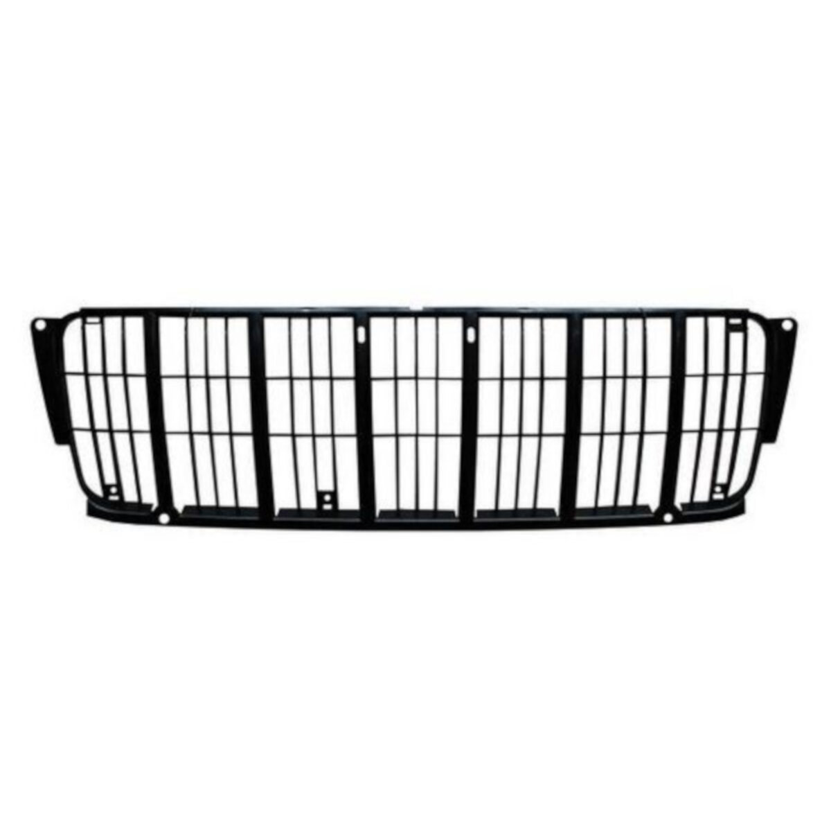 Foto 2 pulgar | Parrilla Jeep Grand Cherokee  1999 2000 2001 2002 2003