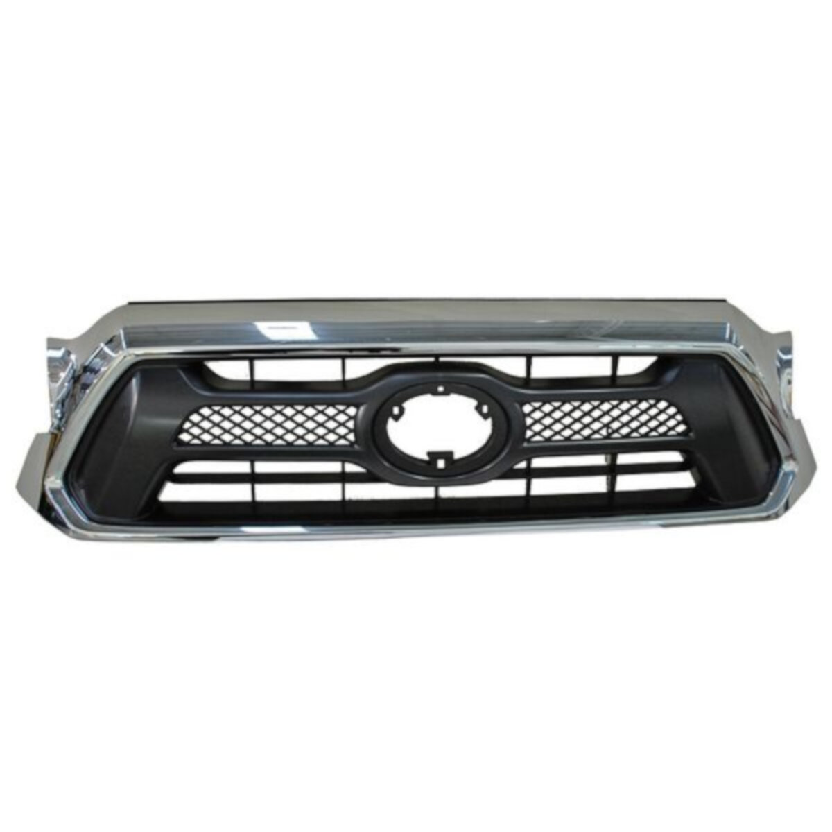 Foto 2 pulgar | Parrilla Toyota Tacoma  2012 2013 2014 2015
