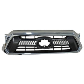 Foto 1 | Parrilla Toyota Tacoma 2012 2013 2014 2015