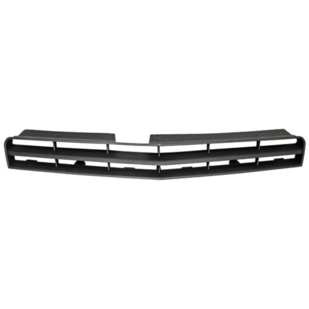 Foto 2 pulgar | Parrilla Superior Chevrolet Chevy C3 2009 2010 2011 2012