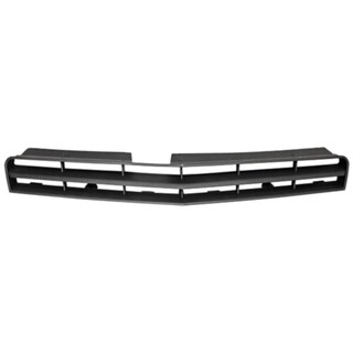 Foto 1 | Parrilla Superior Chevrolet Chevy C3 2009 2010 2011 2012