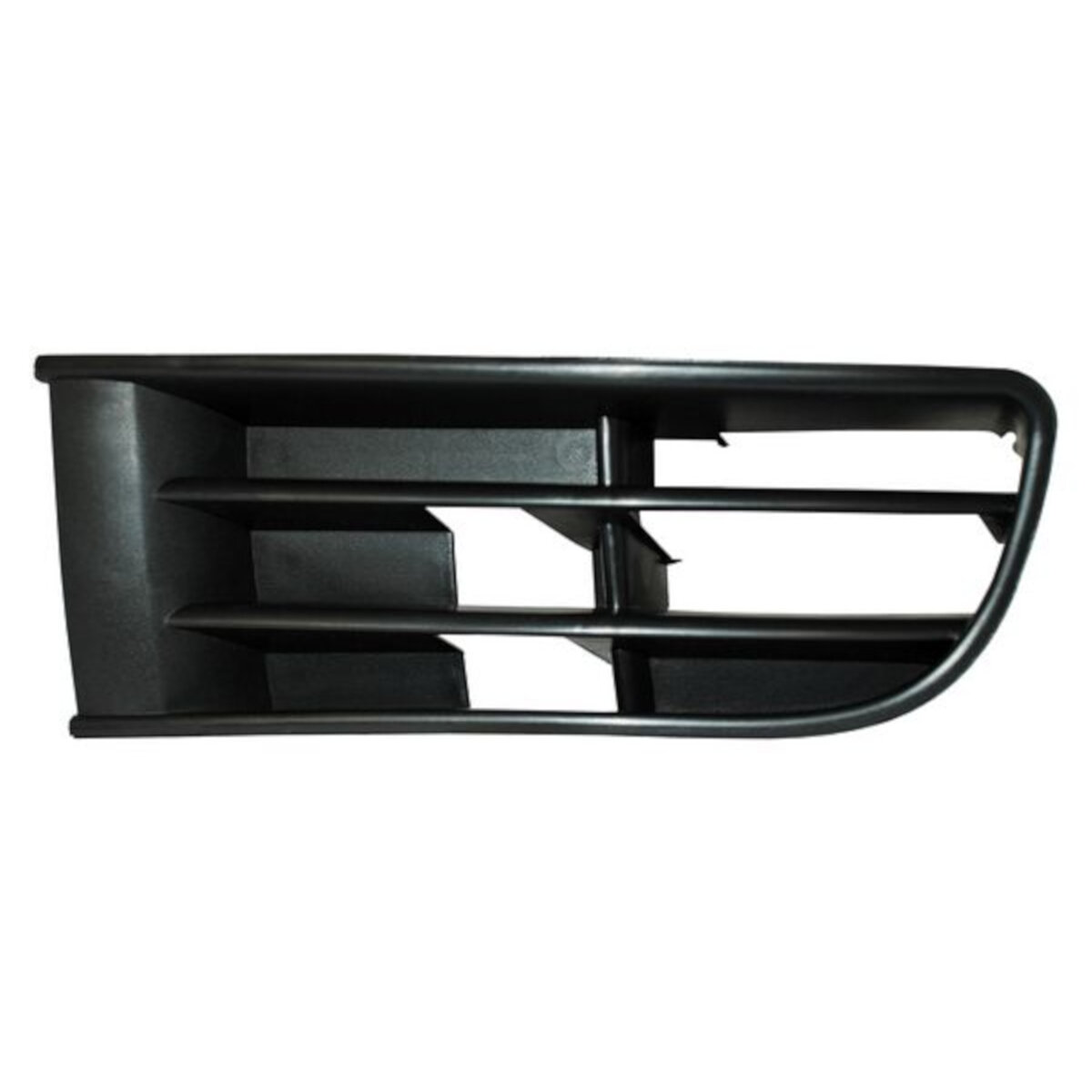 Parrilla Izquierda Volkswagen Polo  2003 2004 2005 2006 2007