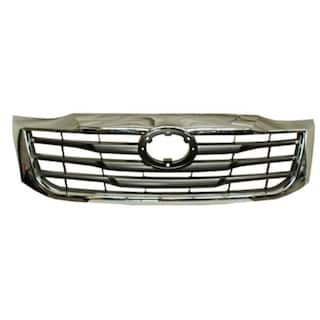 Foto 1 | Parrilla Toyota Hilux 2012 2013 2014 2015