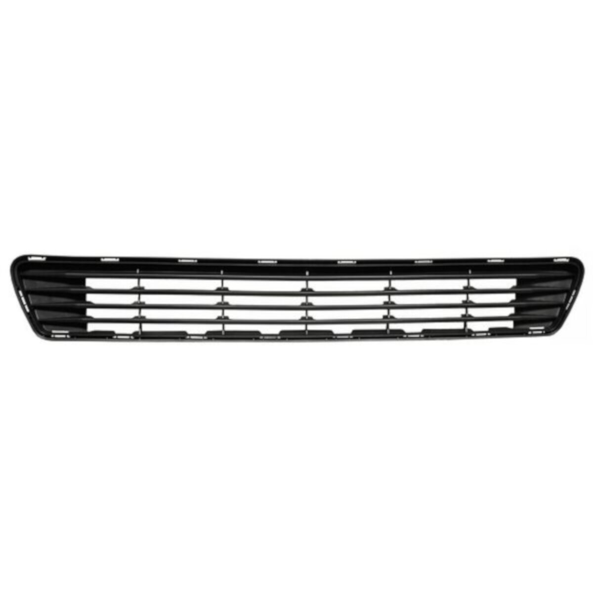 Parrilla Central Toyota Camry L, Le Y Xle 2012 2013 2014