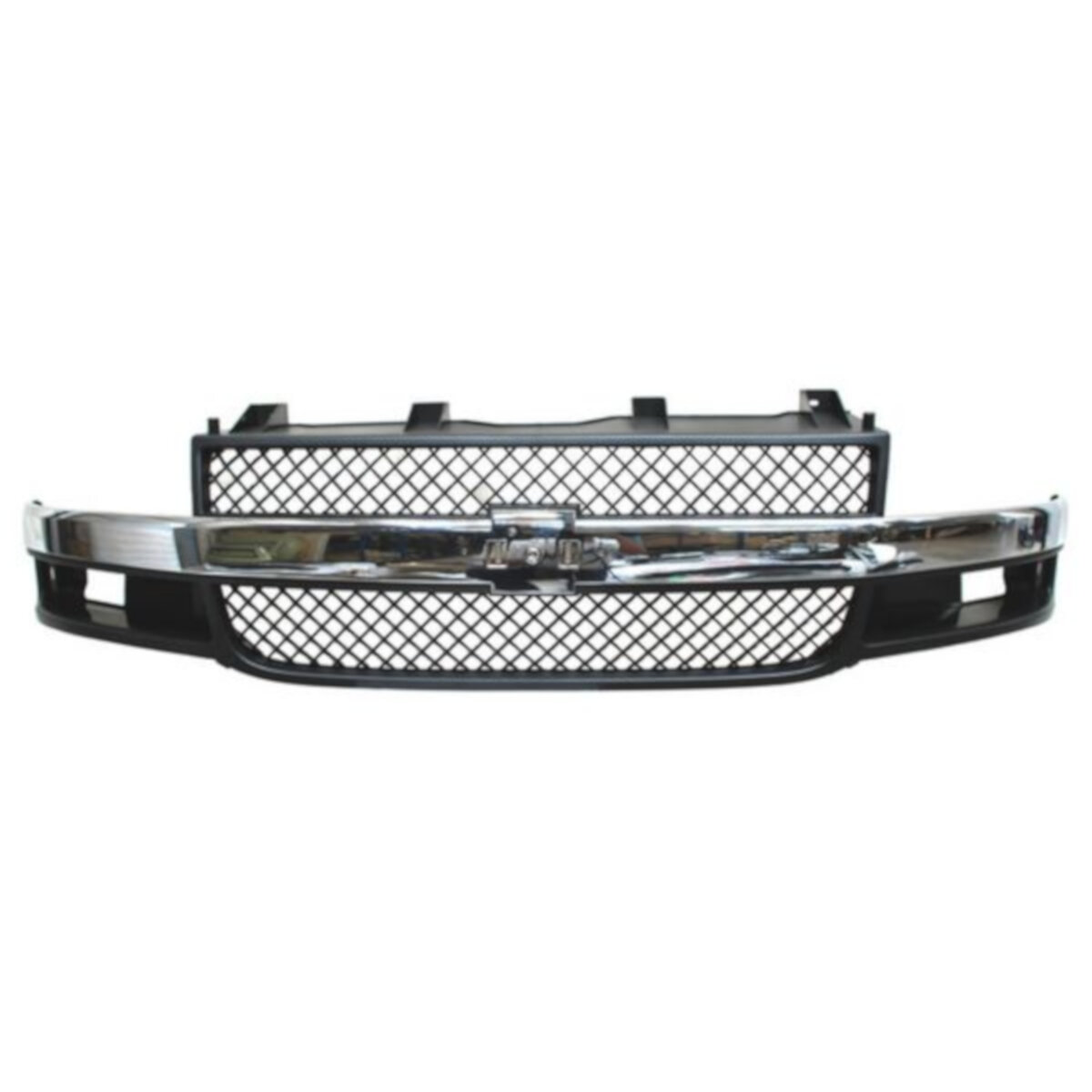Foto 2 pulgar | Parrilla Chevrolet Van Express 2003 2004 2005 2006 2007 2008 2009 2010 2011 2012 2013 2014 2015 2016