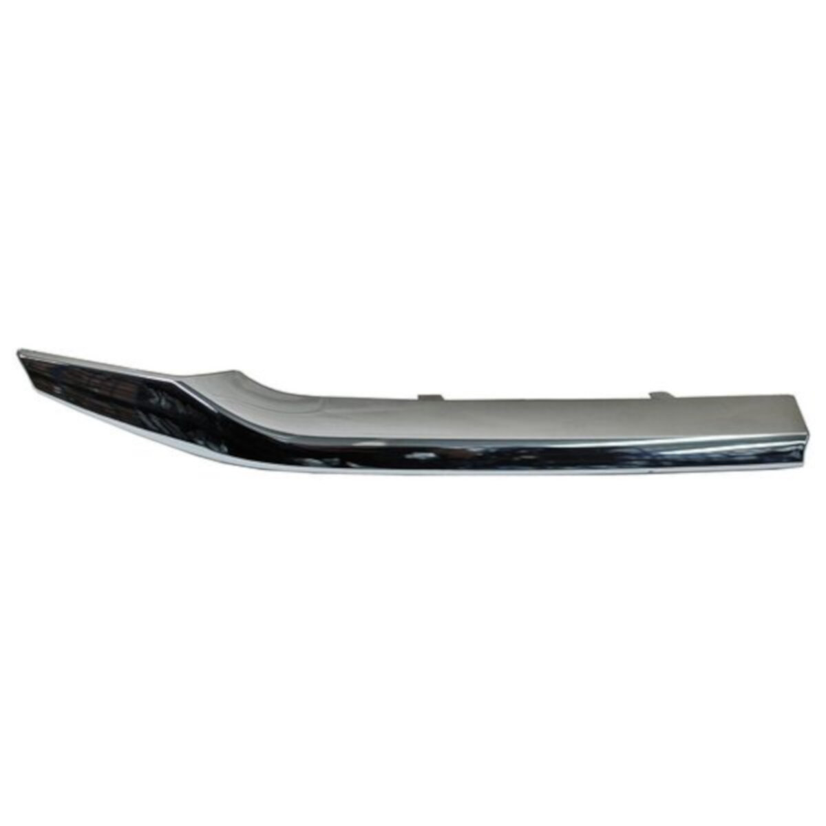 Foto 2 pulgar | Moldura De Parrilla Derecha Honda Odyssey  2014 2015 2016