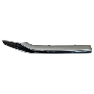 Foto 1 | Moldura De Parrilla Derecha Honda Odyssey 2014 2015 2016