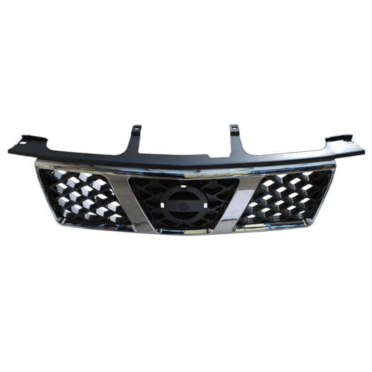 Parrilla Nissan X-trail  2004 2005 2006