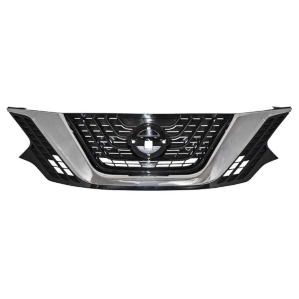 Parrilla Nissan Murano  2015 2016 2017 2018 2019 2020