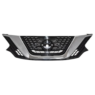 Foto 1 | Parrilla Nissan Murano 2015 2016 2017 2018 2019 2020
